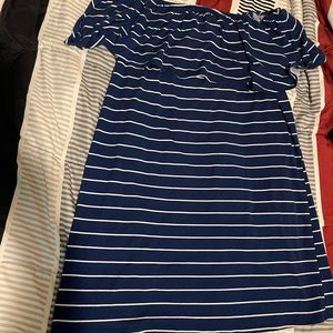 West Loop Dress